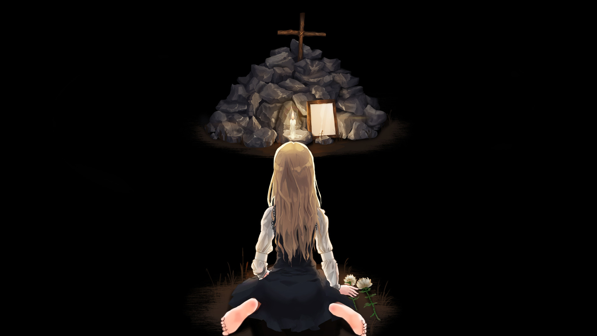 Lucid Dream screenshot