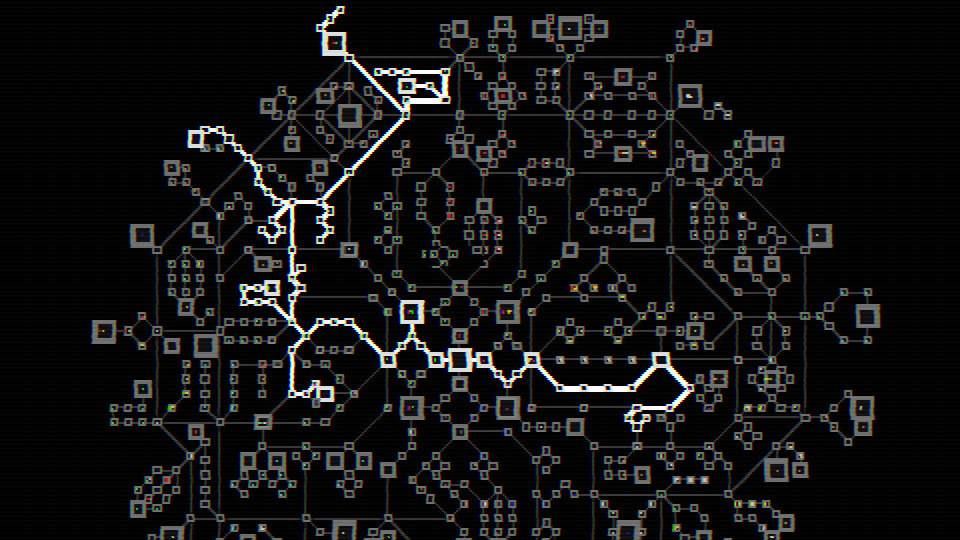 BYTEPATH screenshot