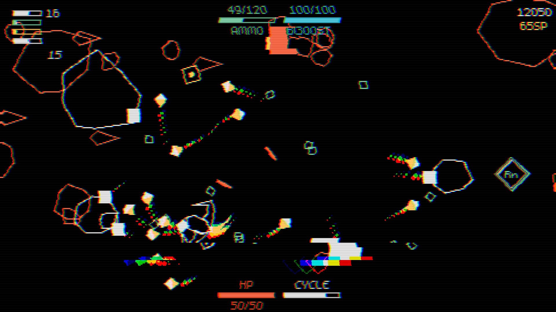 BYTEPATH screenshot