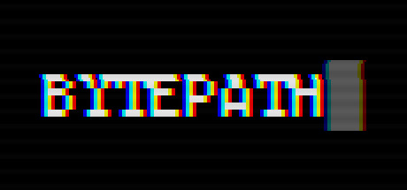 BYTEPATH key art