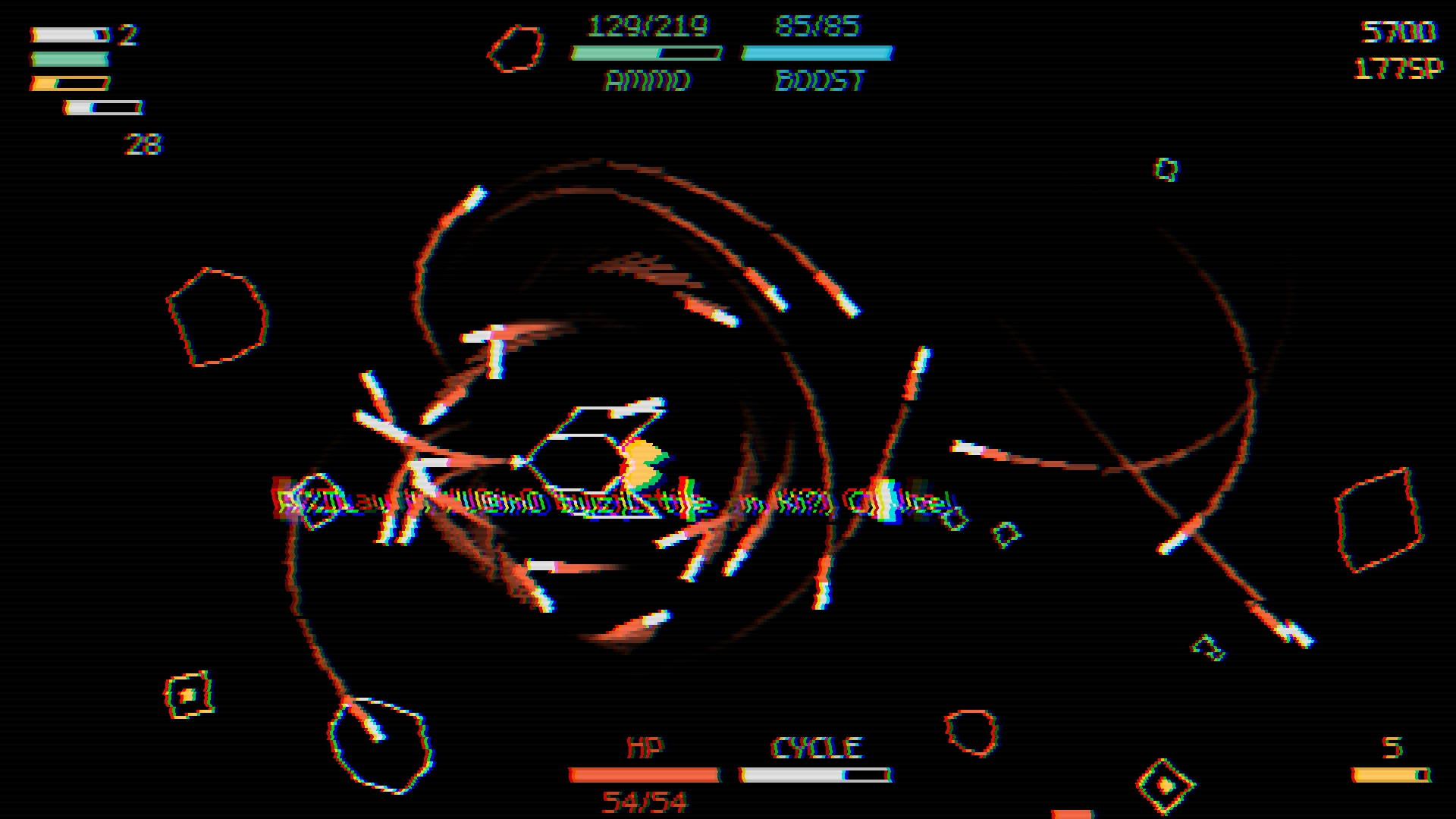 BYTEPATH screenshot