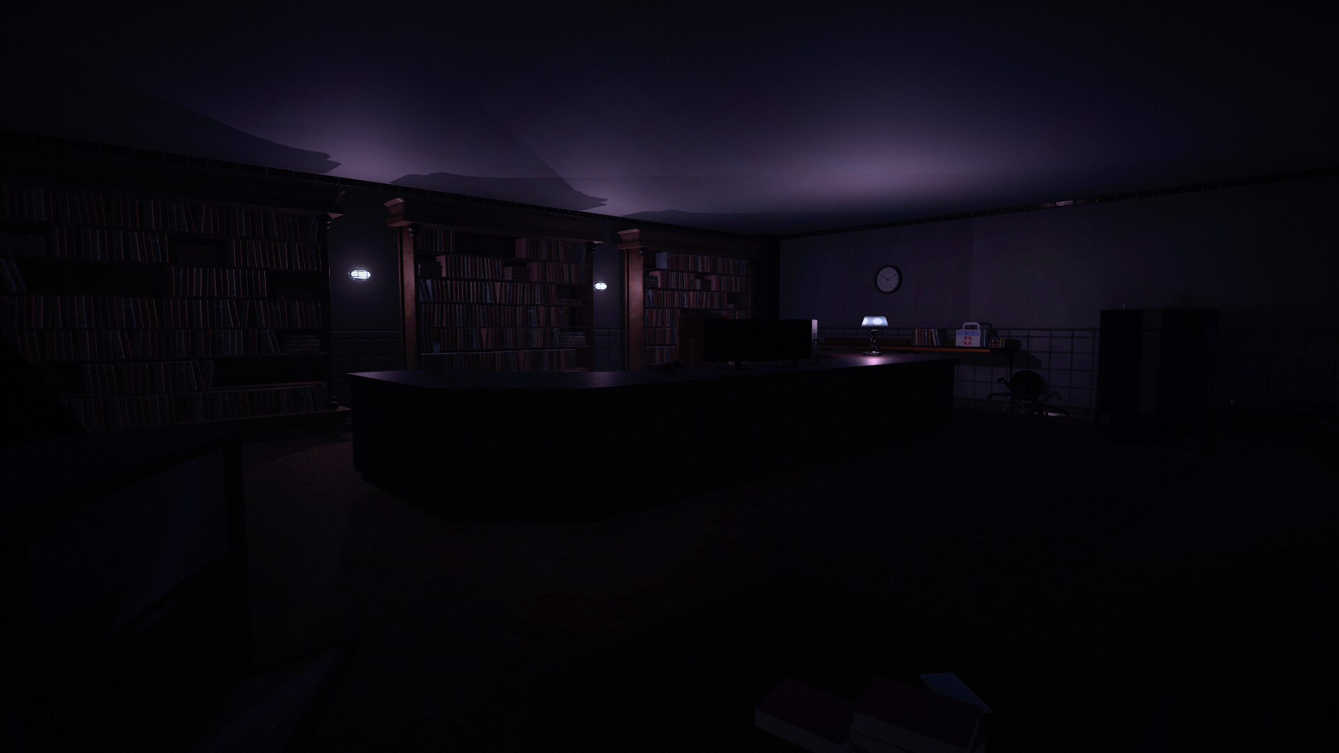 Blind Sound screenshot