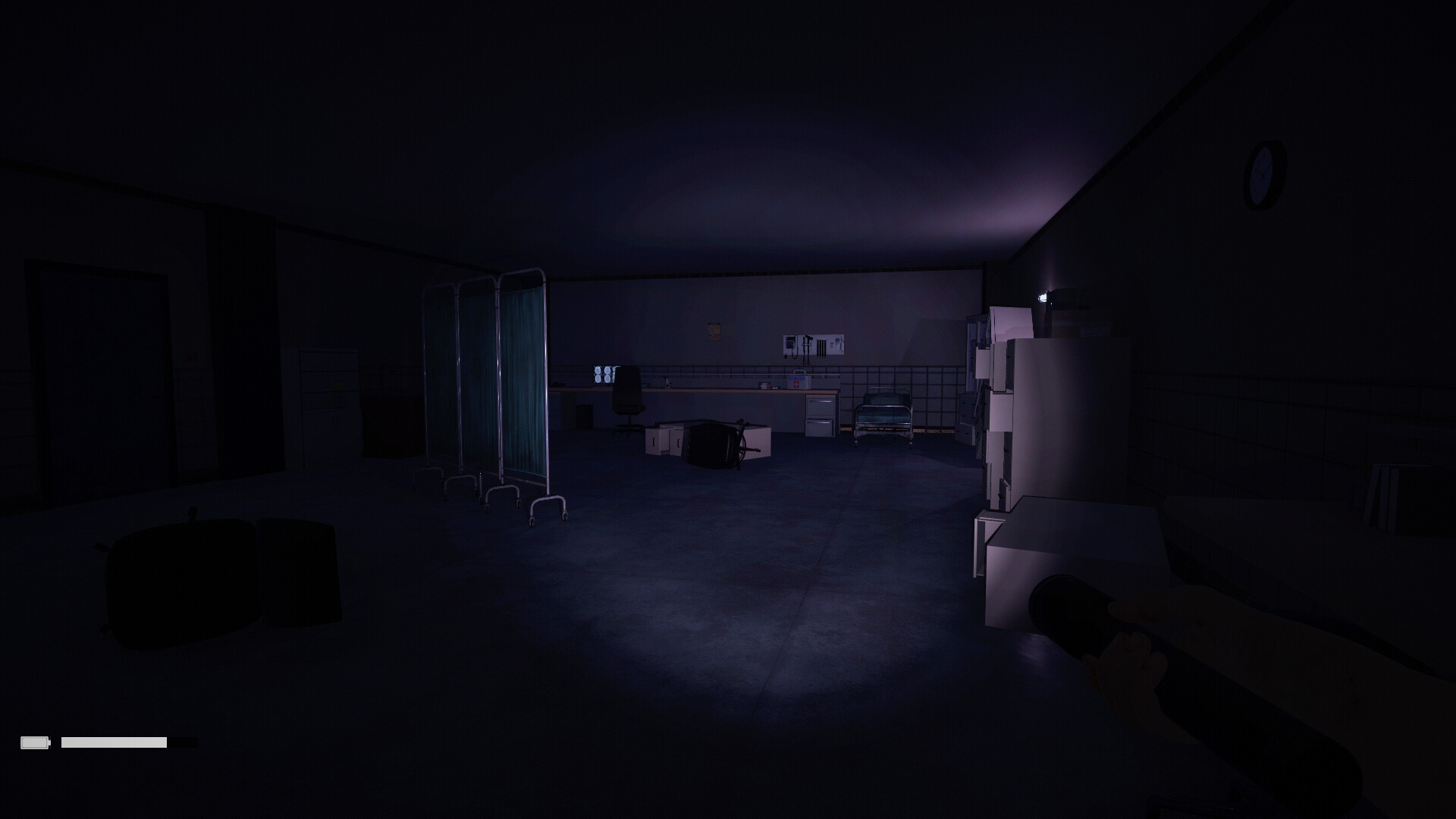 Blind Sound screenshot
