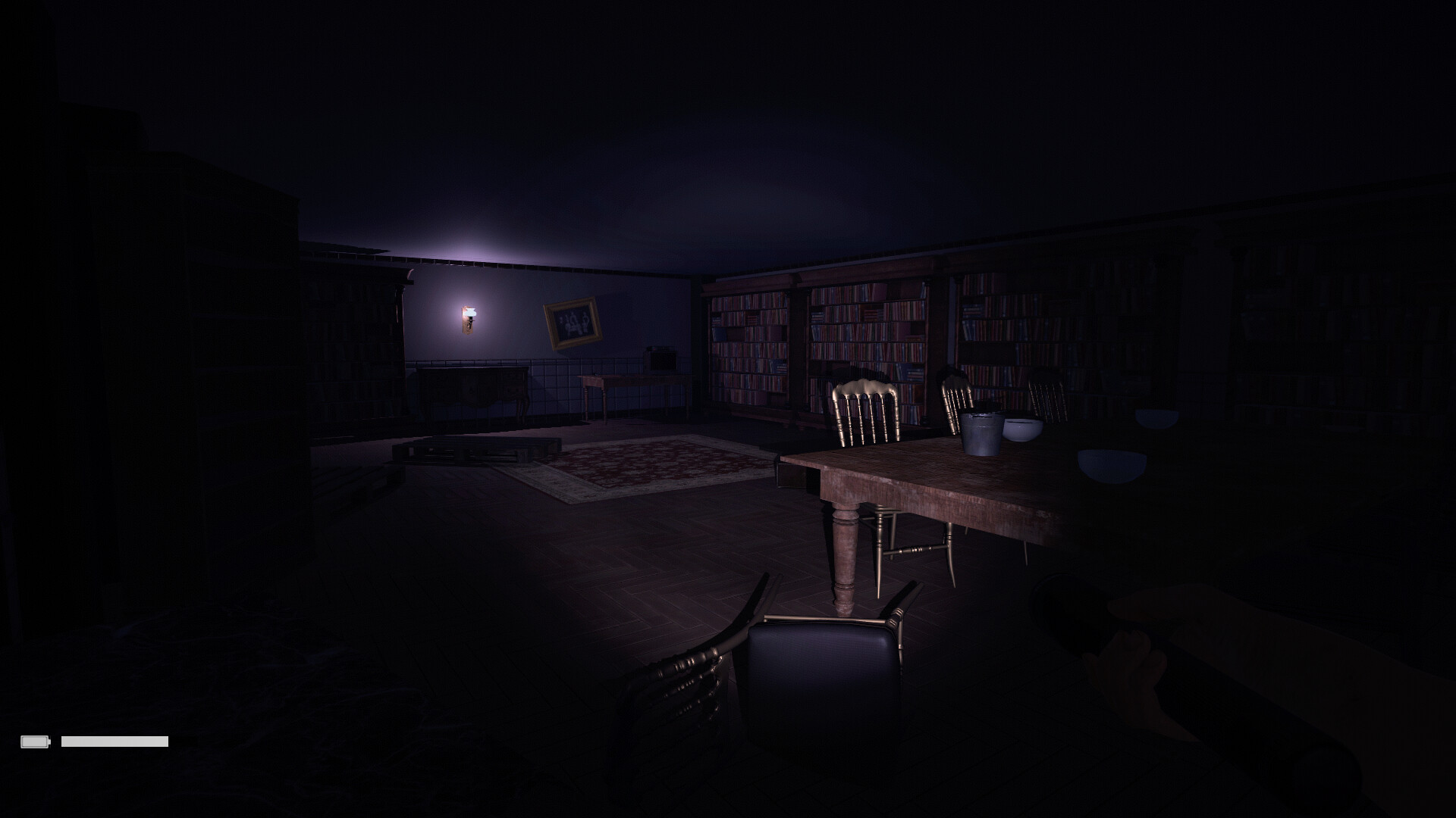 Blind Sound screenshot
