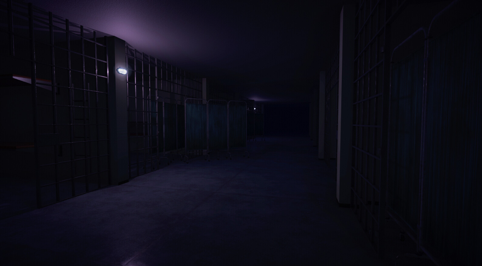 Blind Sound screenshot