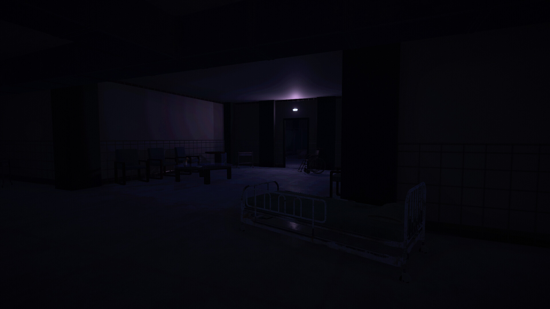 Blind Sound screenshot