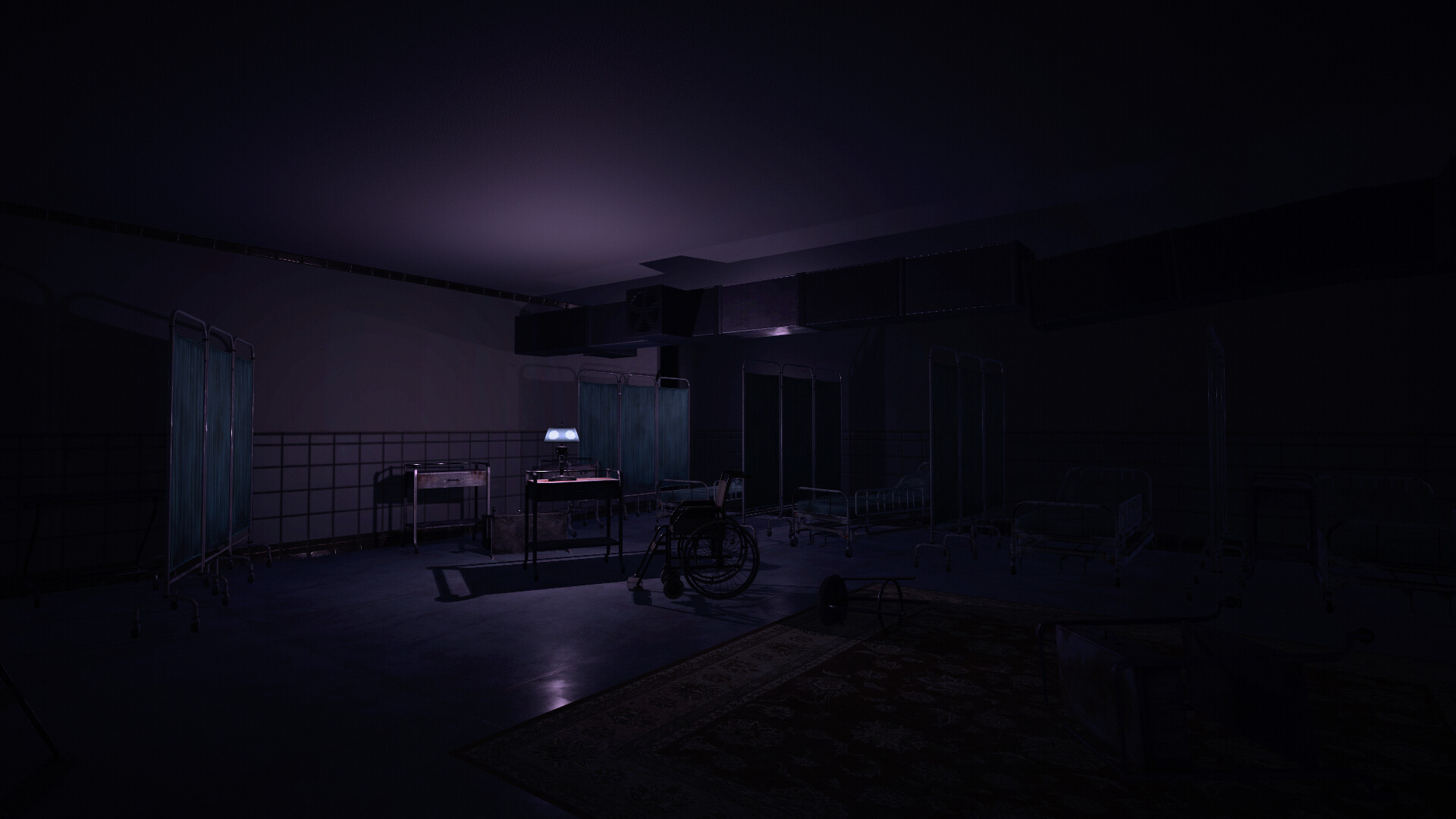 Blind Sound screenshot