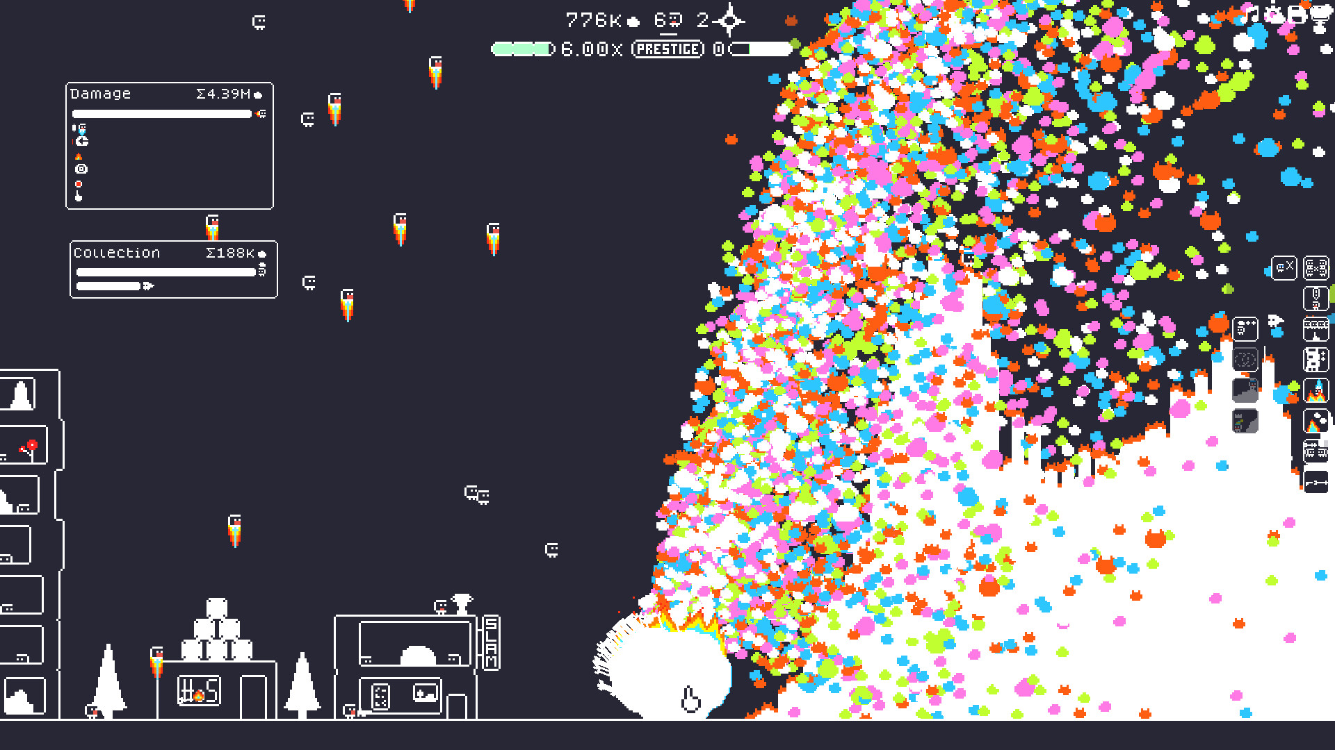 (the) Gnorp Apologue screenshot