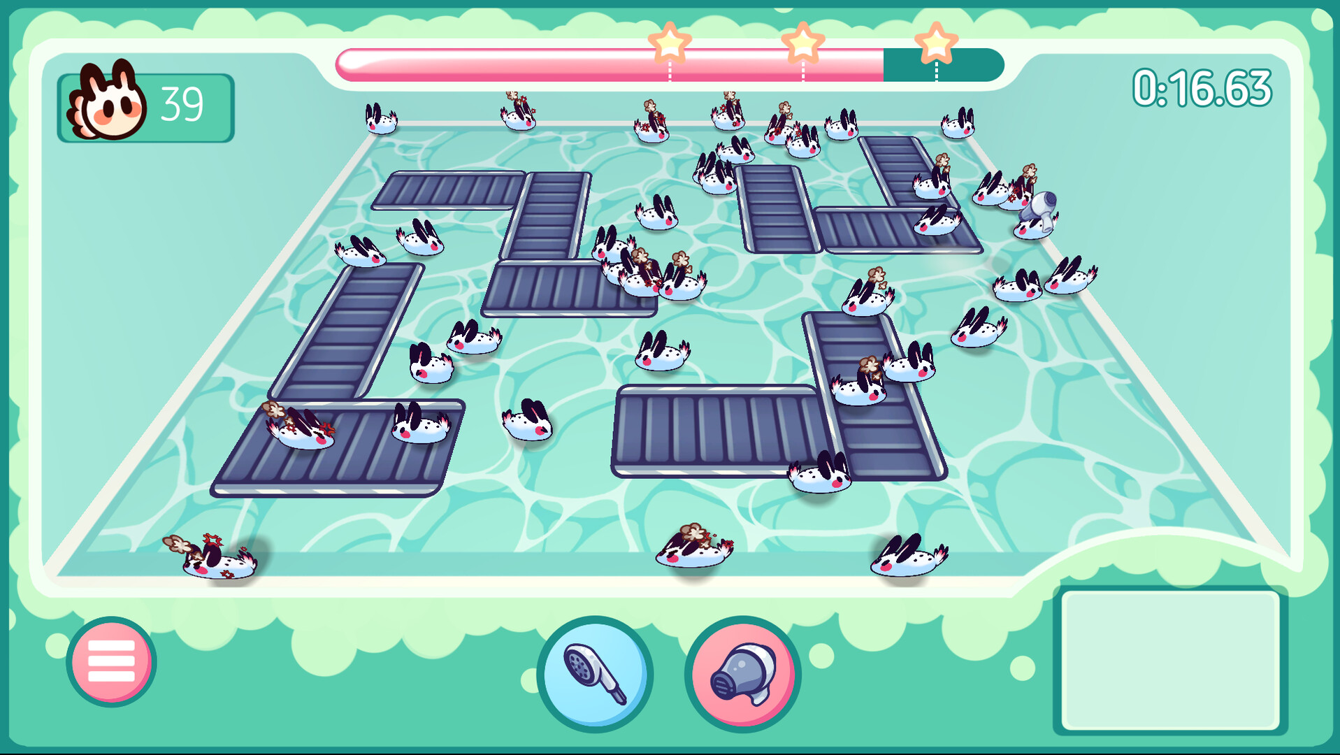 Mitobit screenshot