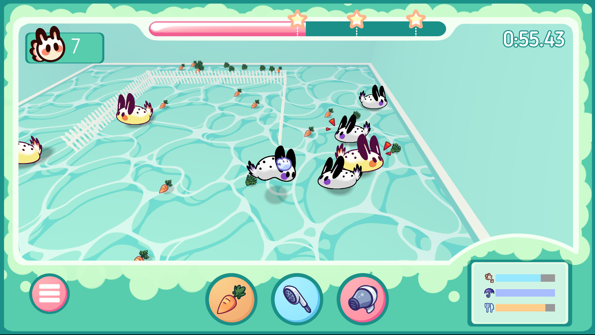 Mitobit screenshot