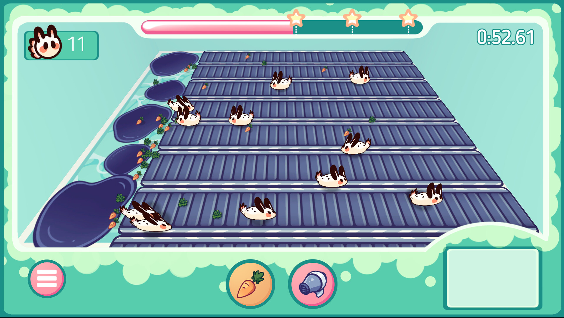 Mitobit screenshot
