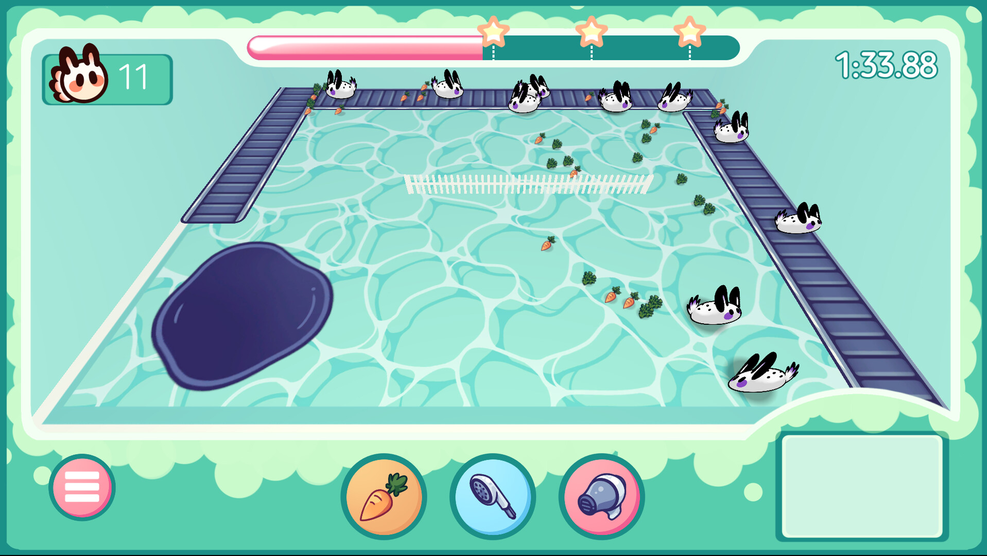 Mitobit screenshot