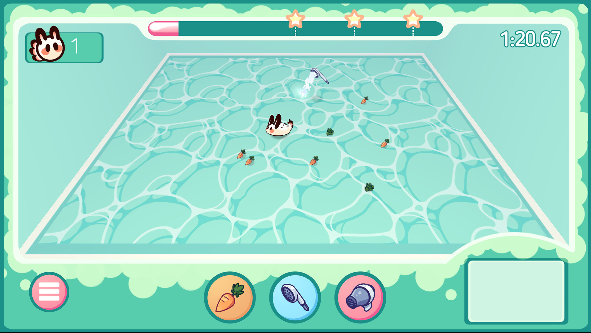 Mitobit screenshot