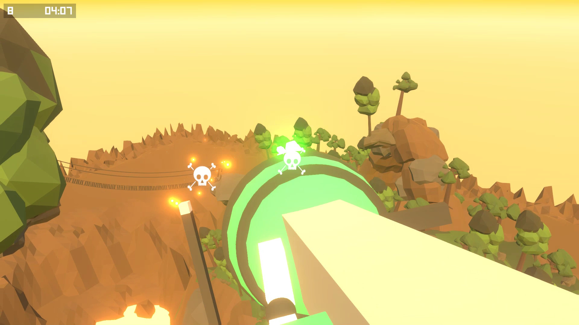 POLYWAR screenshot