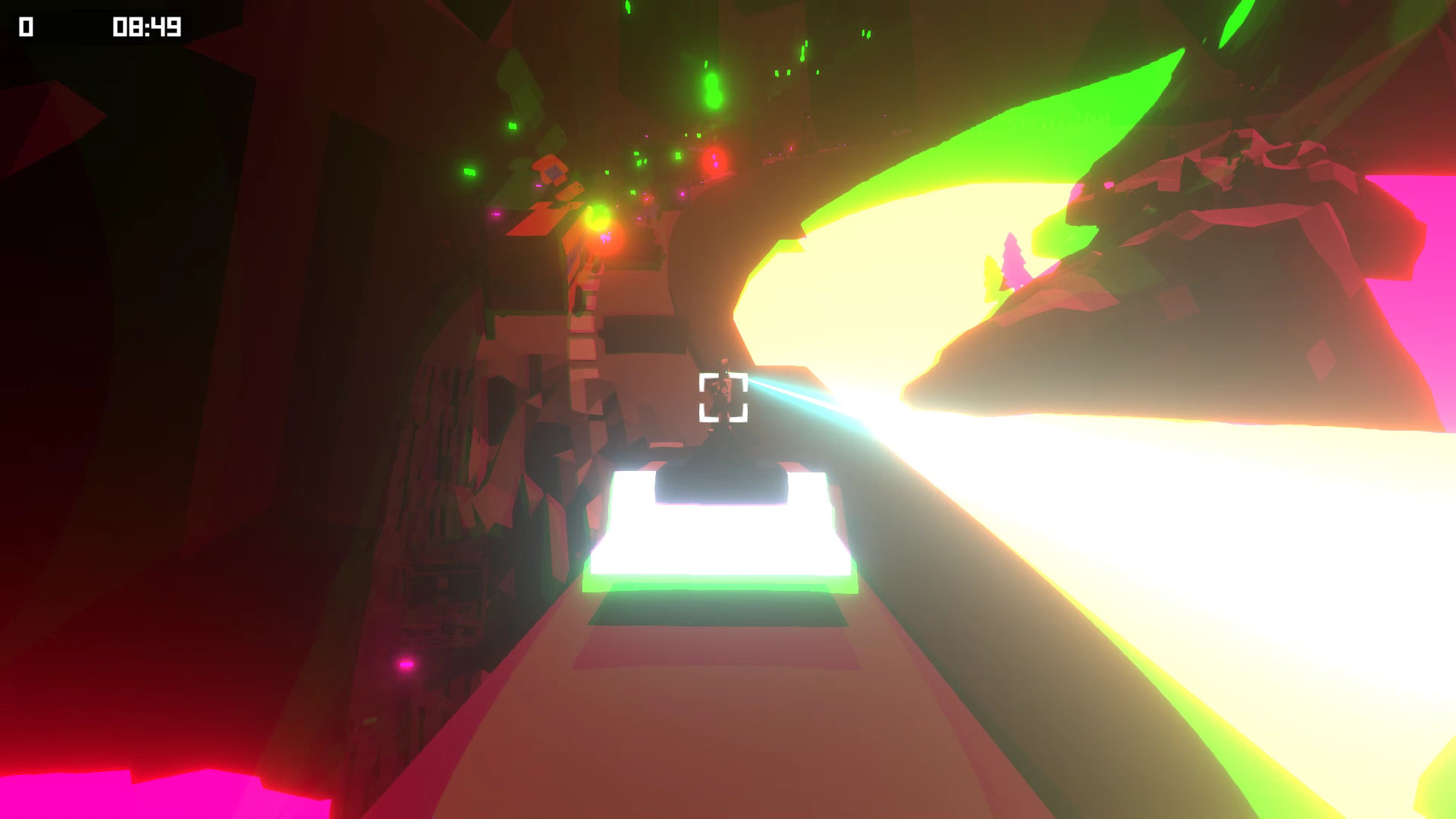 POLYWAR screenshot