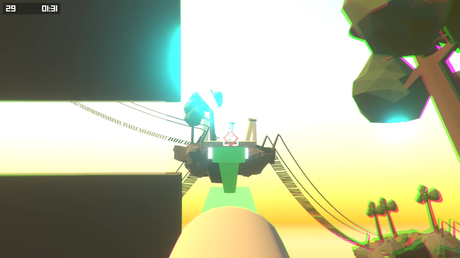 POLYWAR screenshot