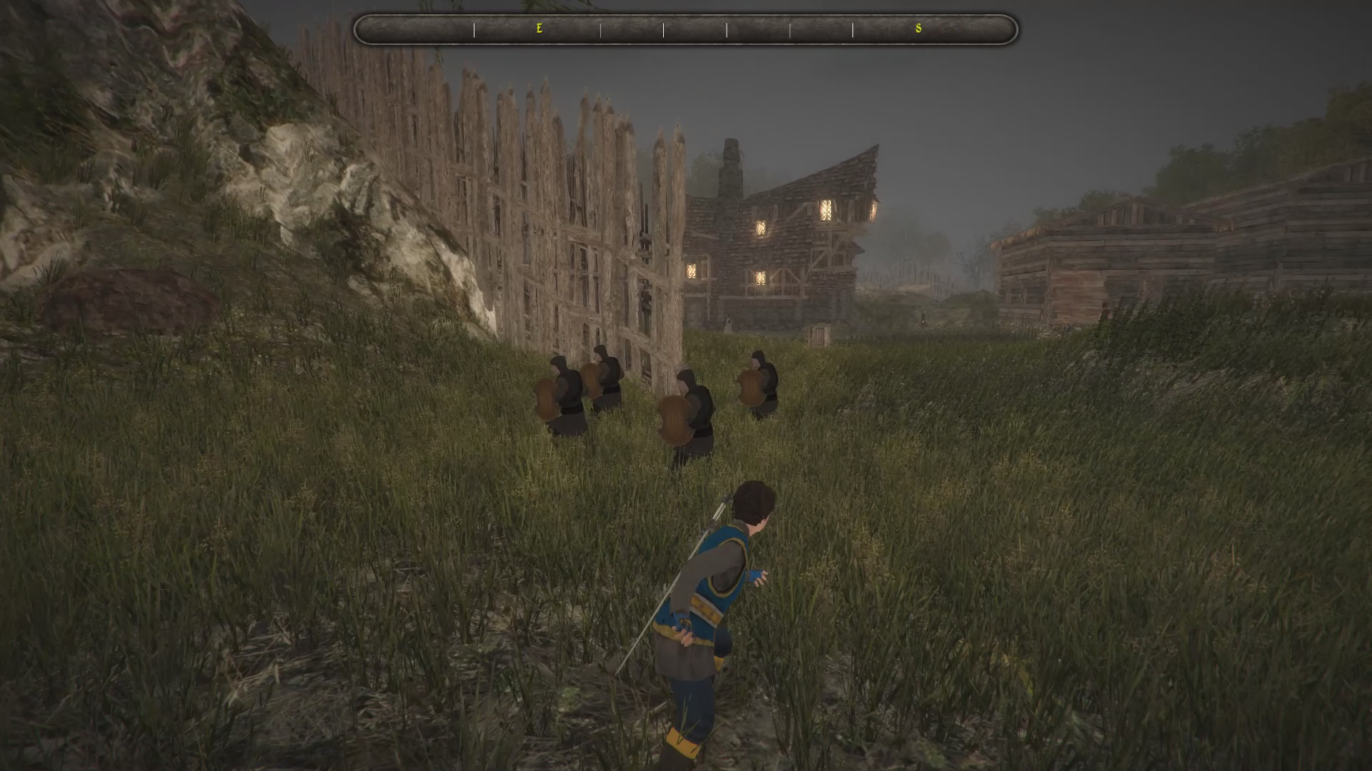 Blood of Magic screenshot
