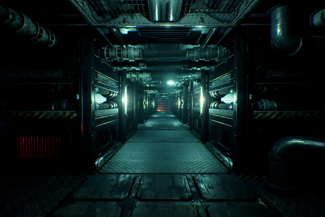 Greetings screenshot
