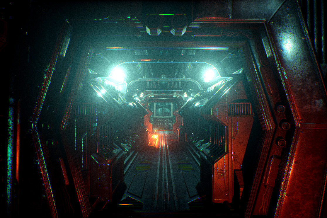 Greetings screenshot