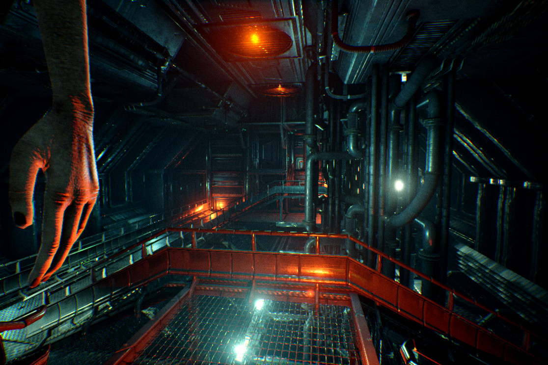 Greetings screenshot