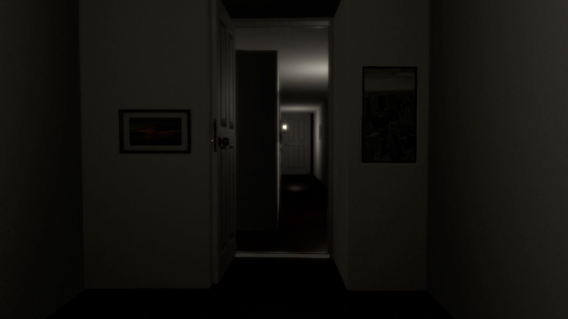 Apartment 666 screenshot