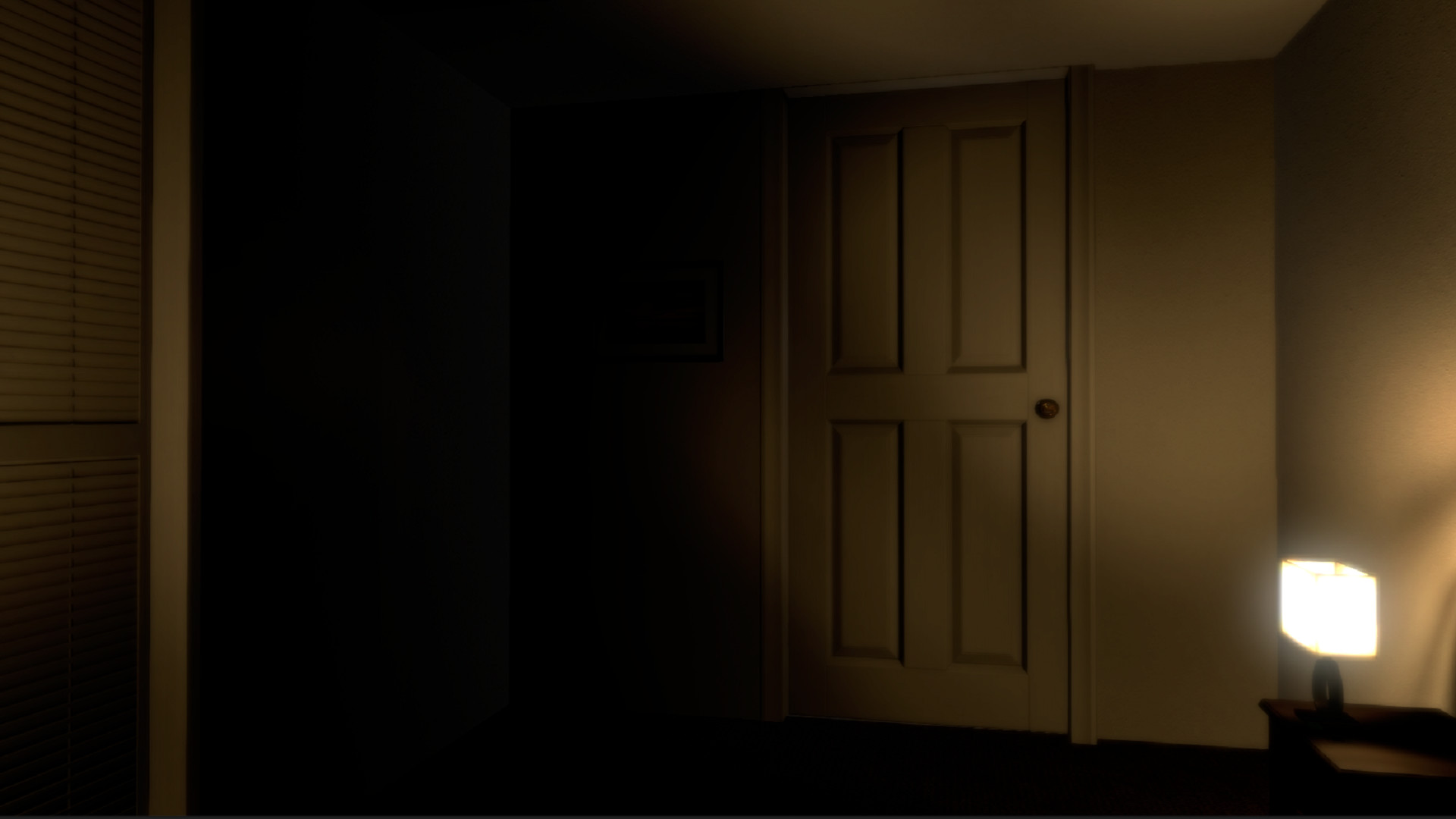 Apartment 666 screenshot