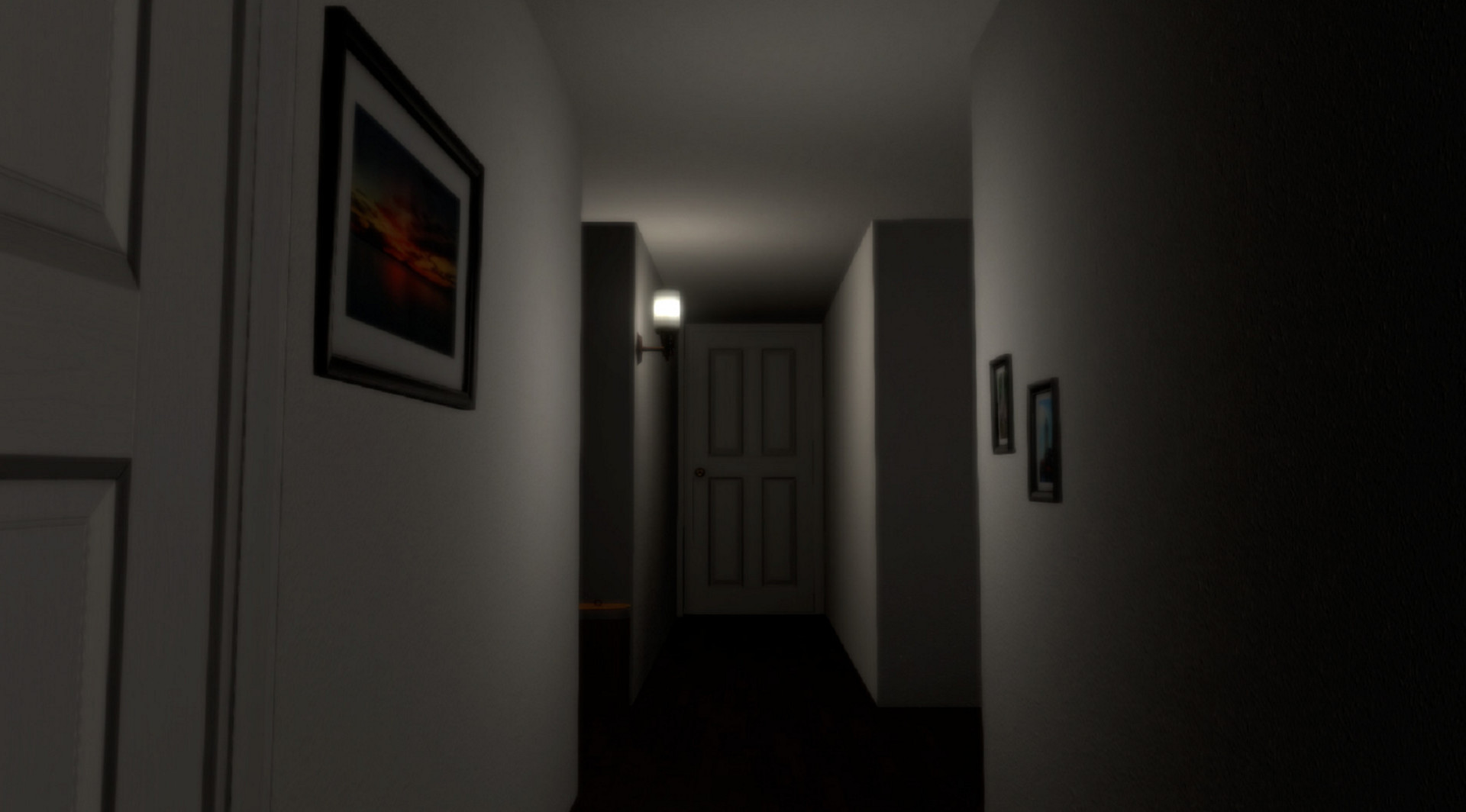 Apartment 666 screenshot