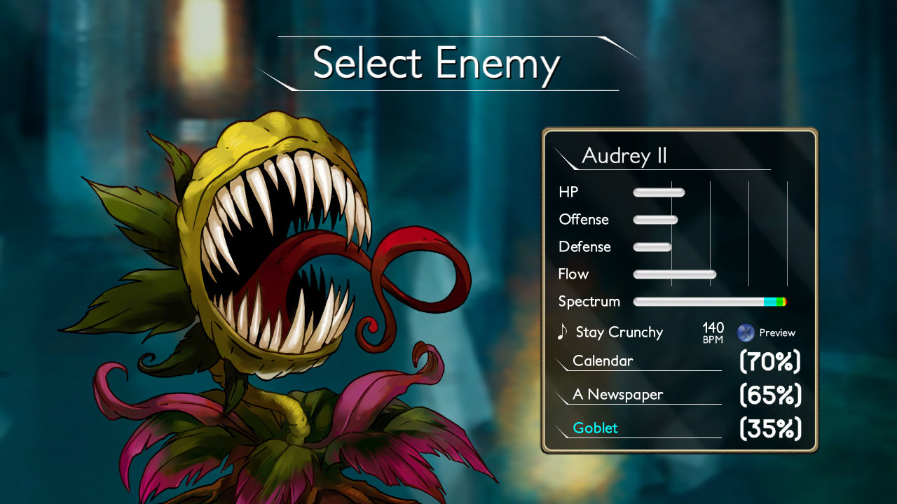 Before the Echo screenshot