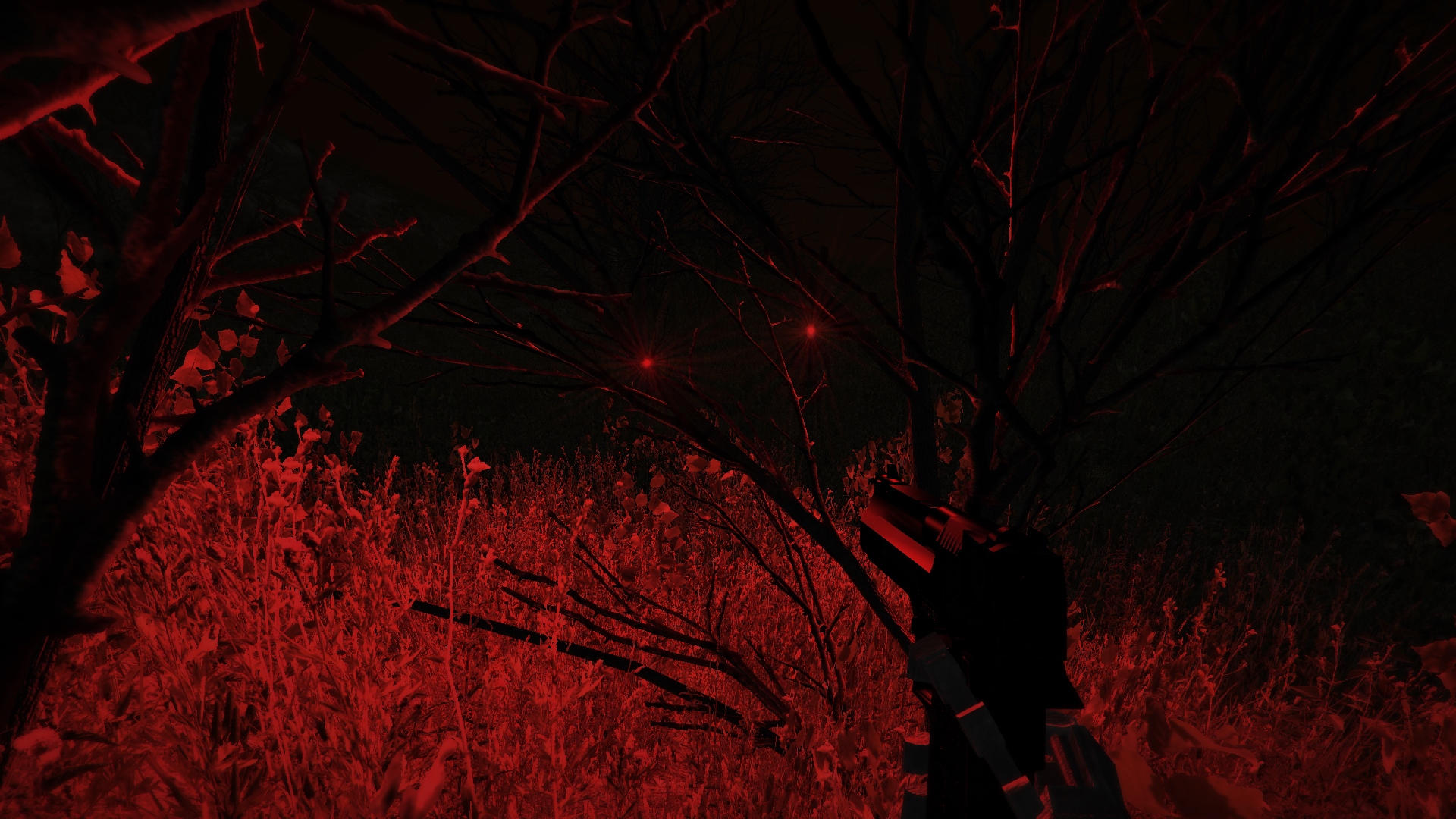 The Fifth Day screenshot