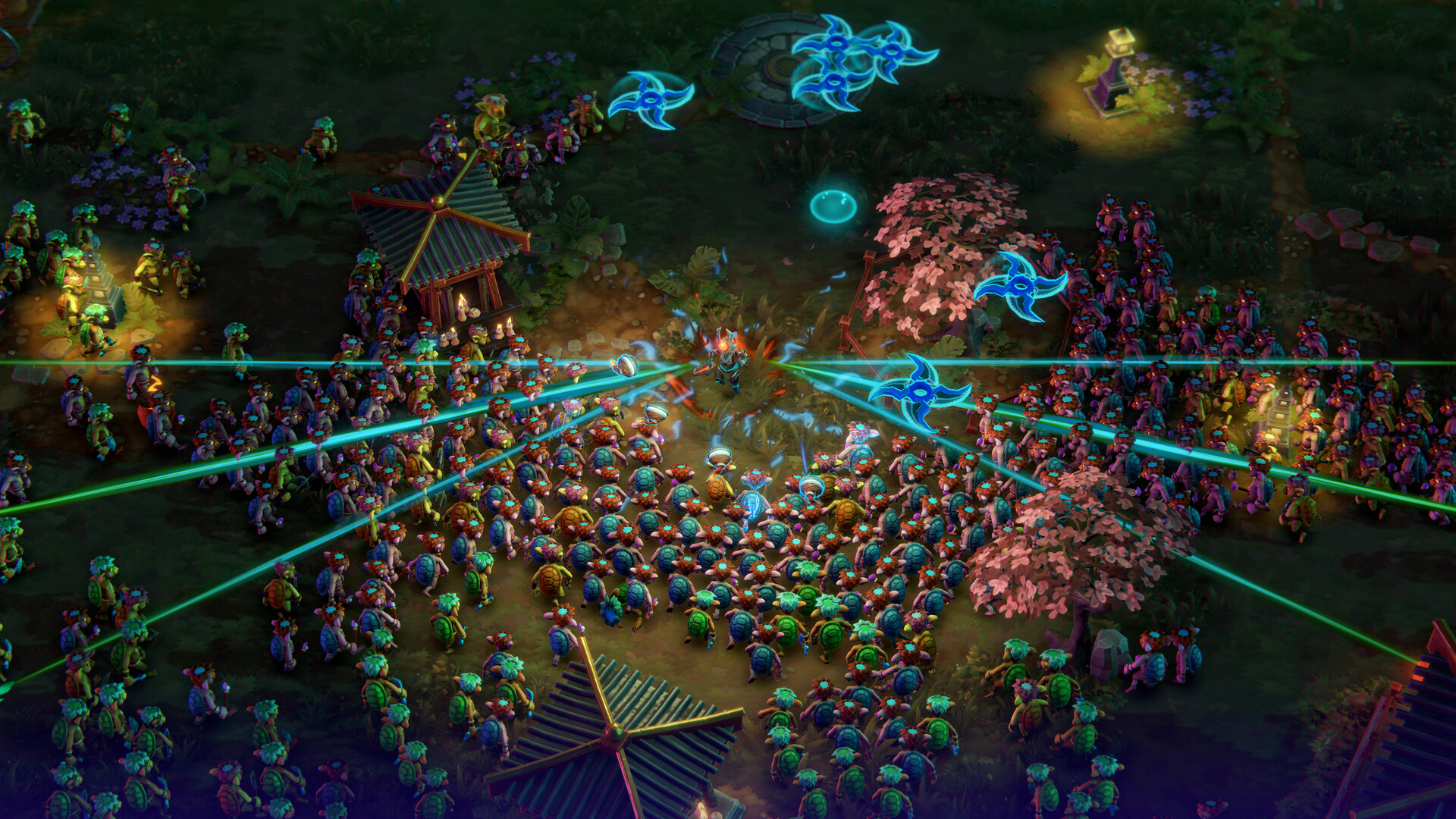 Army of Ruin screenshot