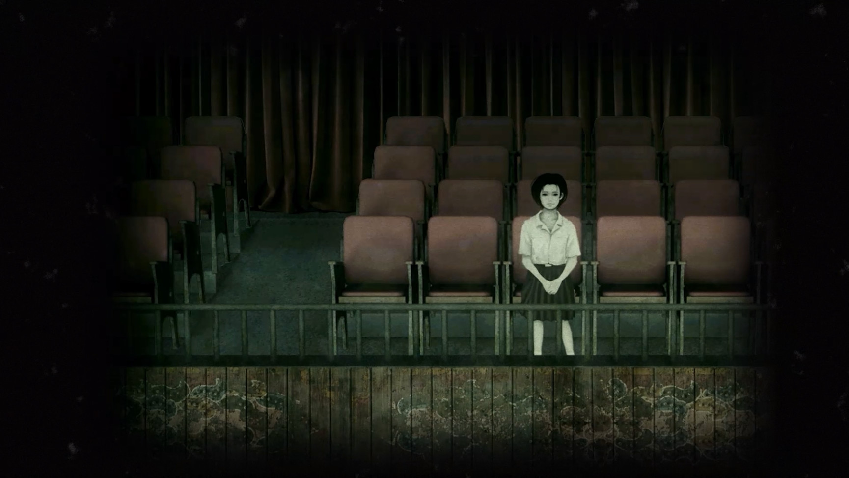 Detention screenshot