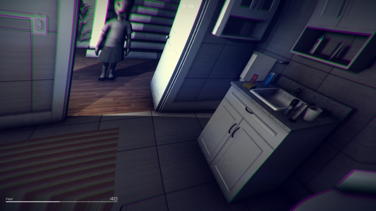 Francisca screenshot