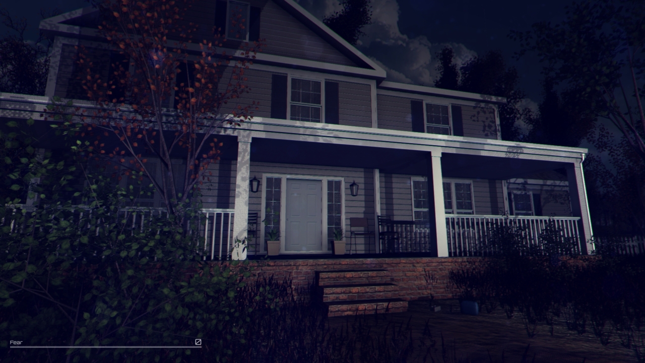 Francisca screenshot