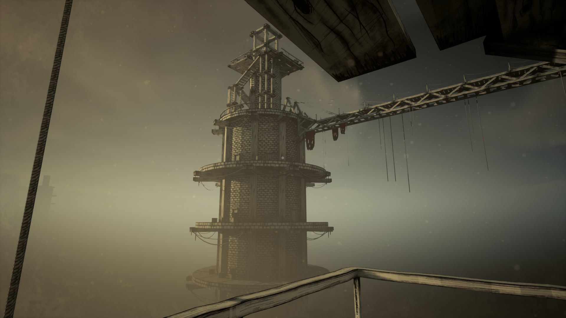 Cloud Climber screenshot