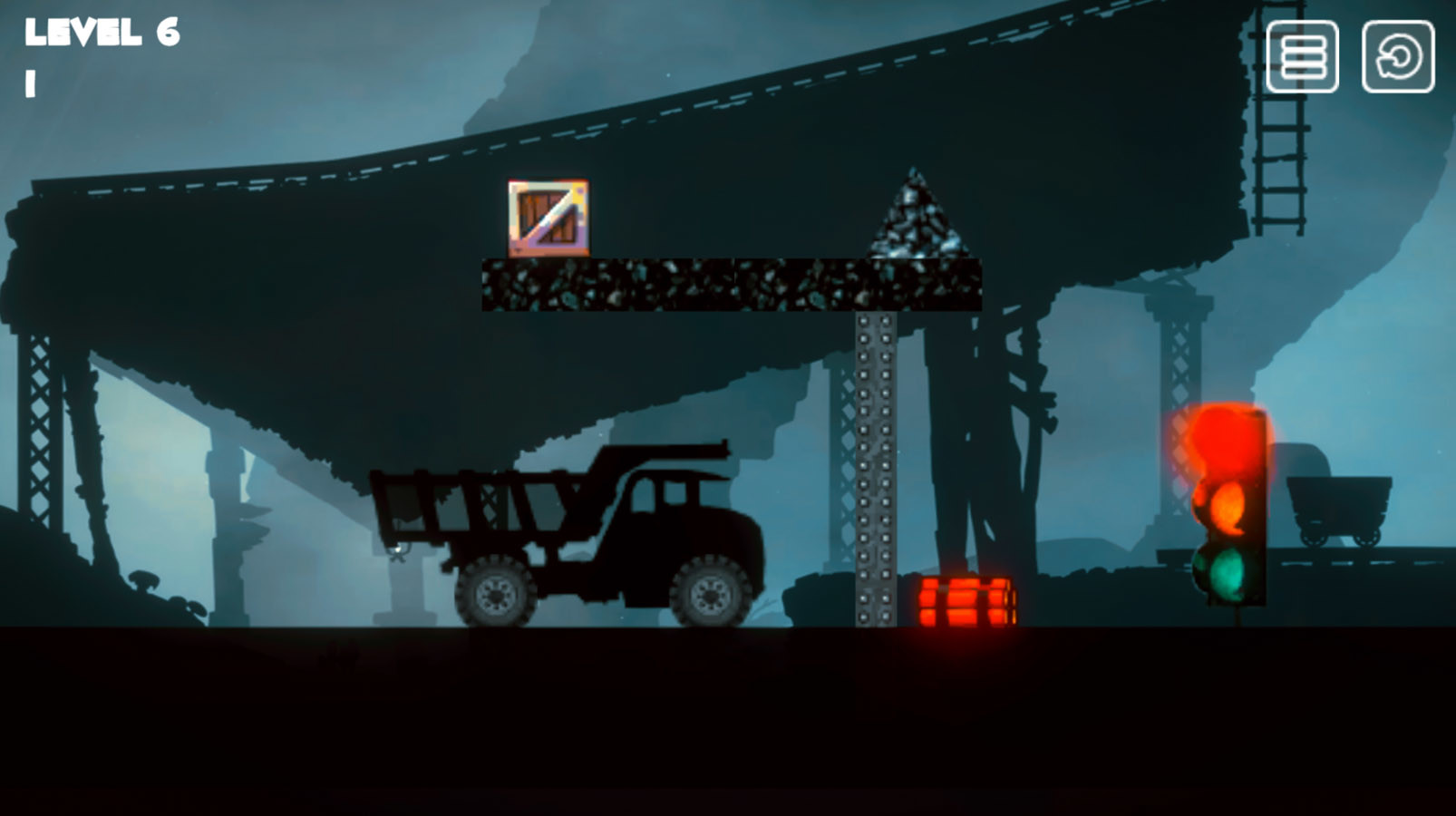 Truck Truck screenshot