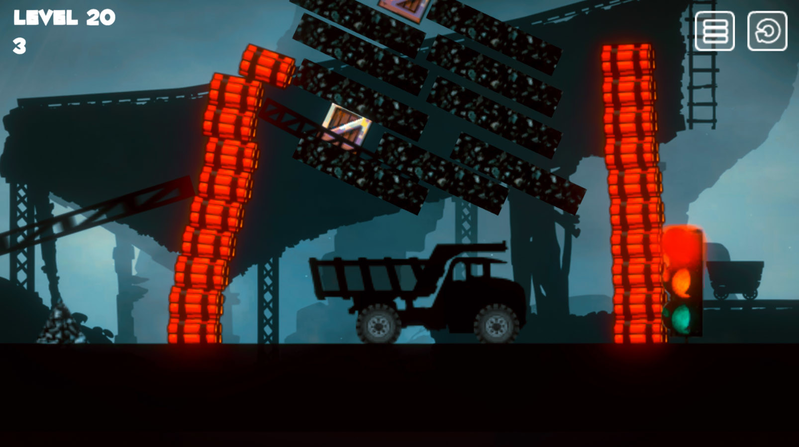 Truck Truck screenshot