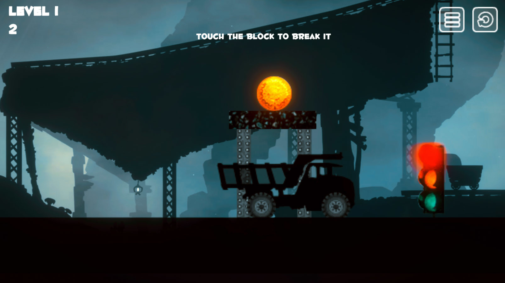 Truck Truck screenshot