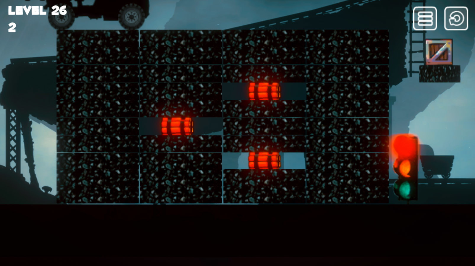 Truck Truck screenshot
