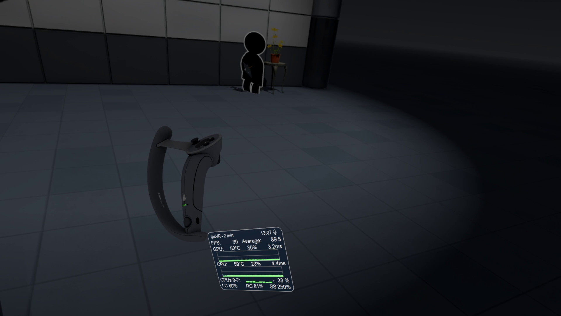 fpsVR screenshot