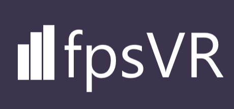 fpsVR key art
