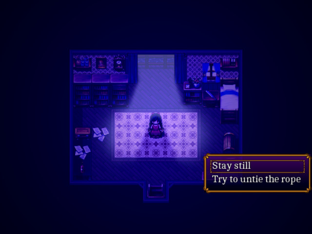 Dear RED - Extended screenshot