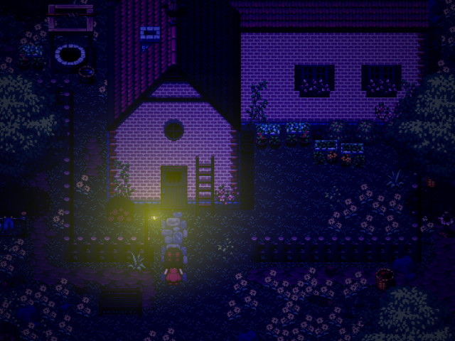 Dear RED - Extended screenshot
