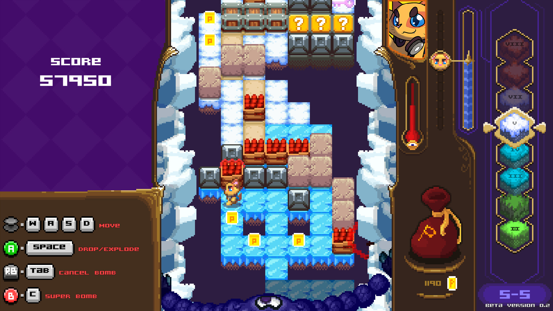 PathBlasters screenshot