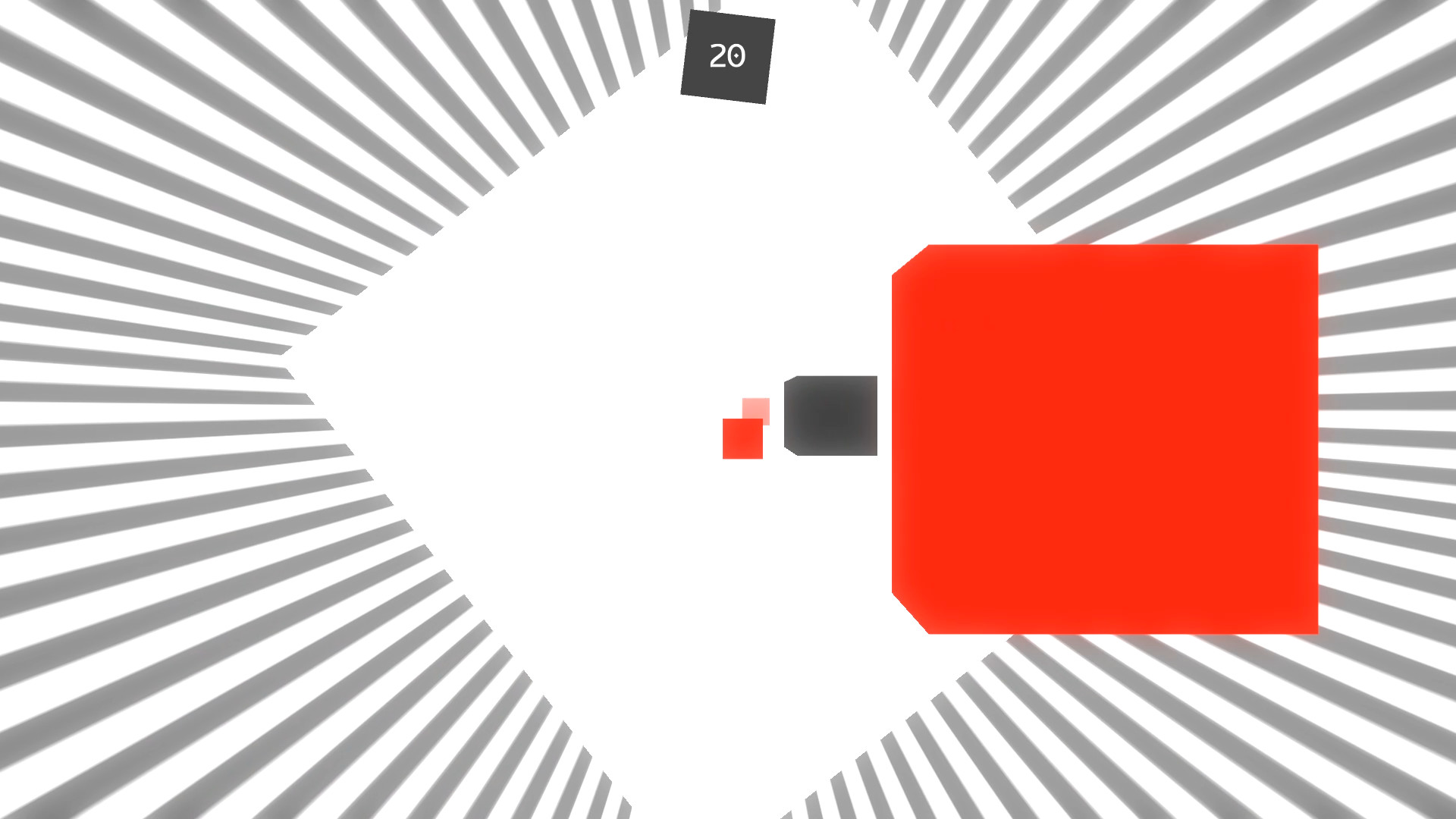 Linea, the Game screenshot