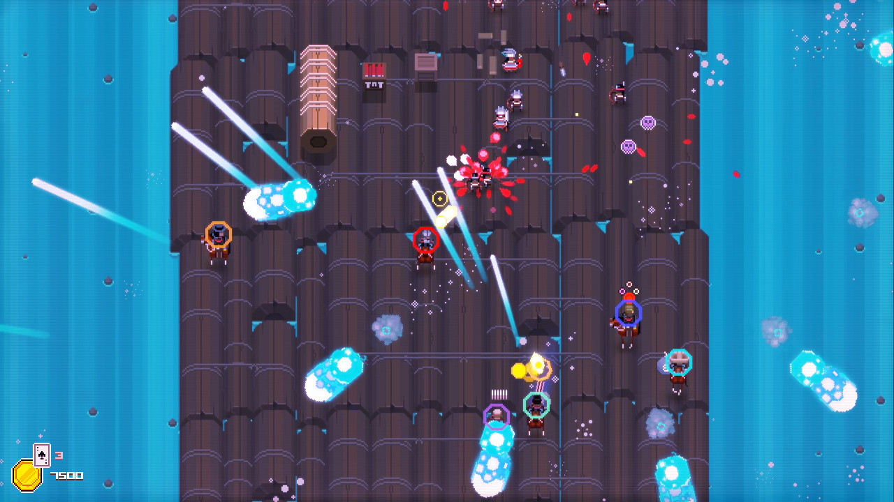 A Fistful of Gun screenshot