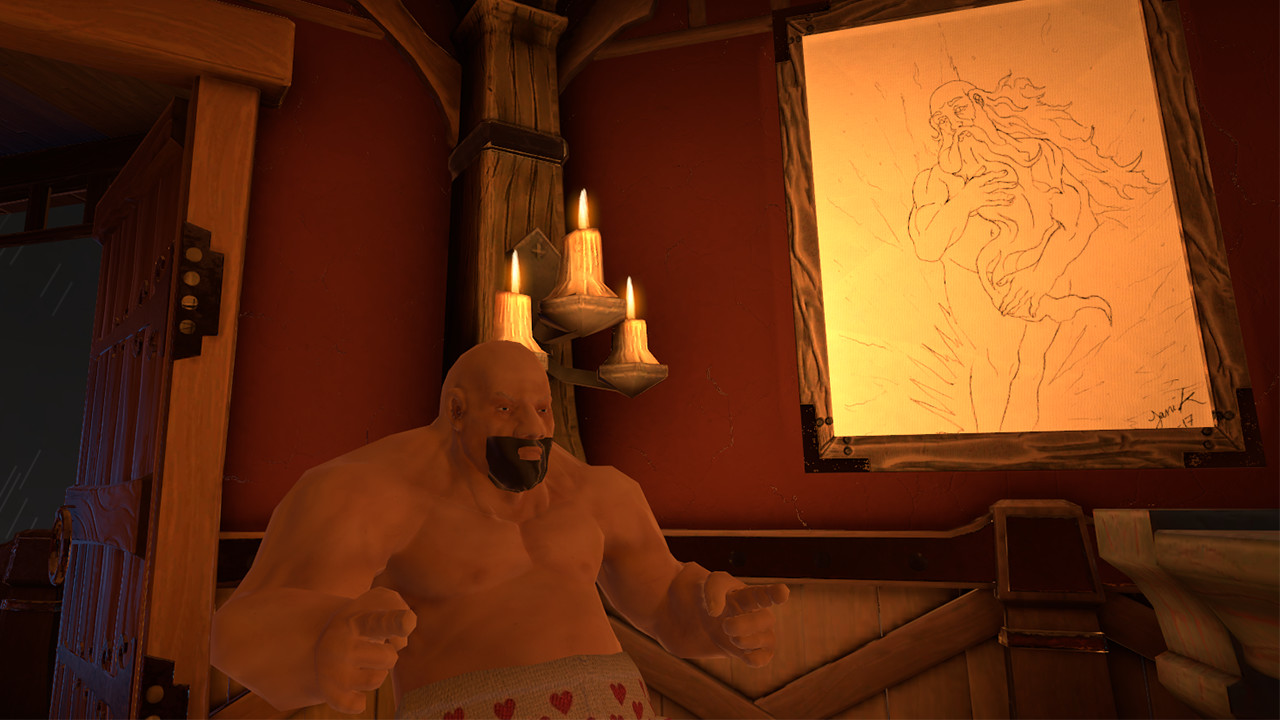 Taphouse VR screenshot