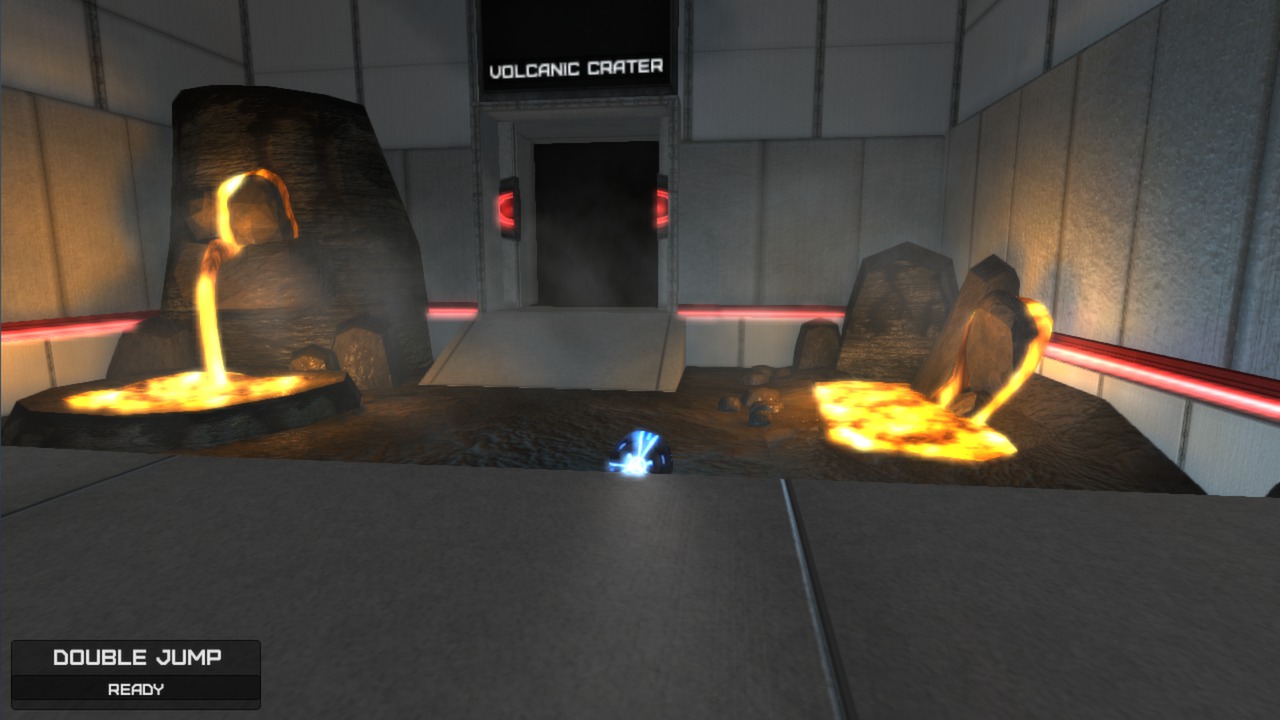 Spectraball screenshot