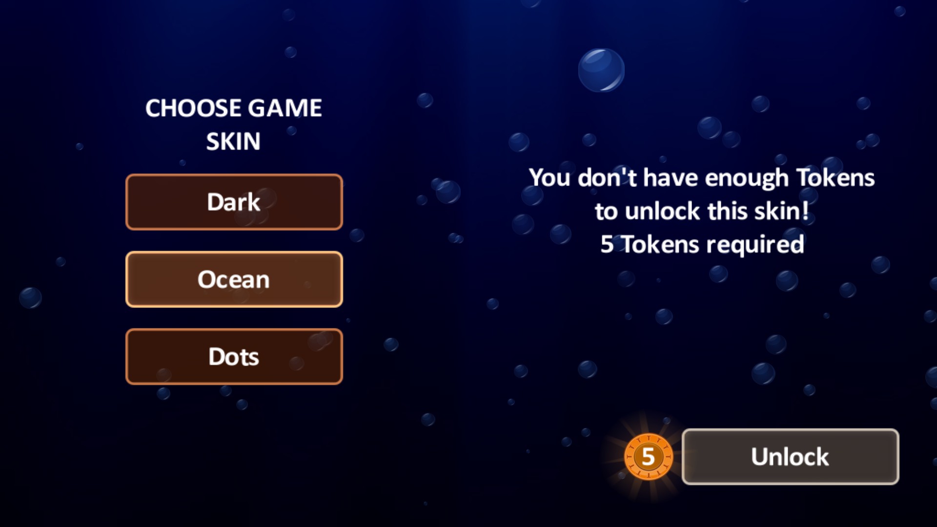 Dots eXtreme screenshot