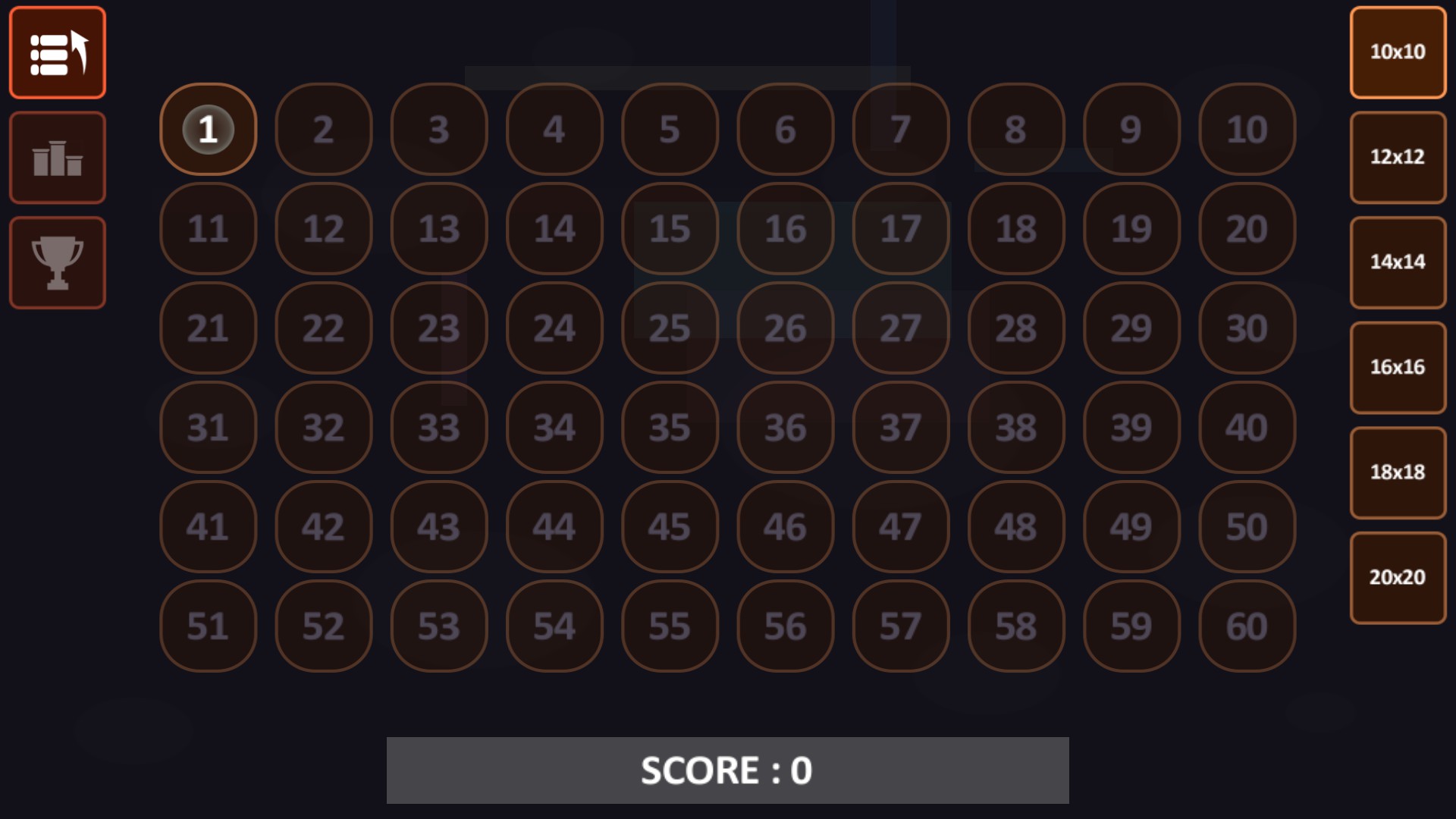 Dots eXtreme screenshot