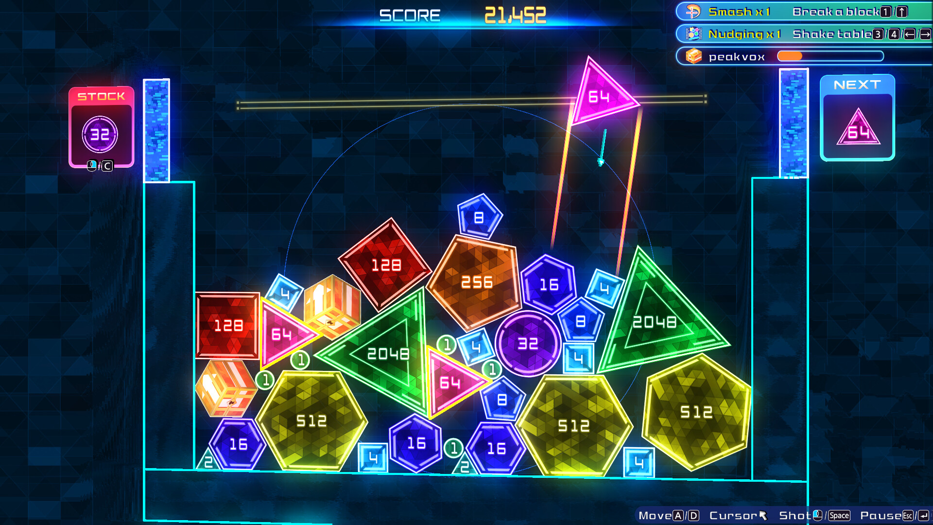 KESU-JI screenshot
